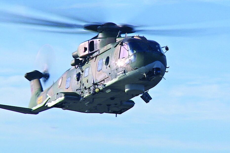 Operação ainda sem resultados   