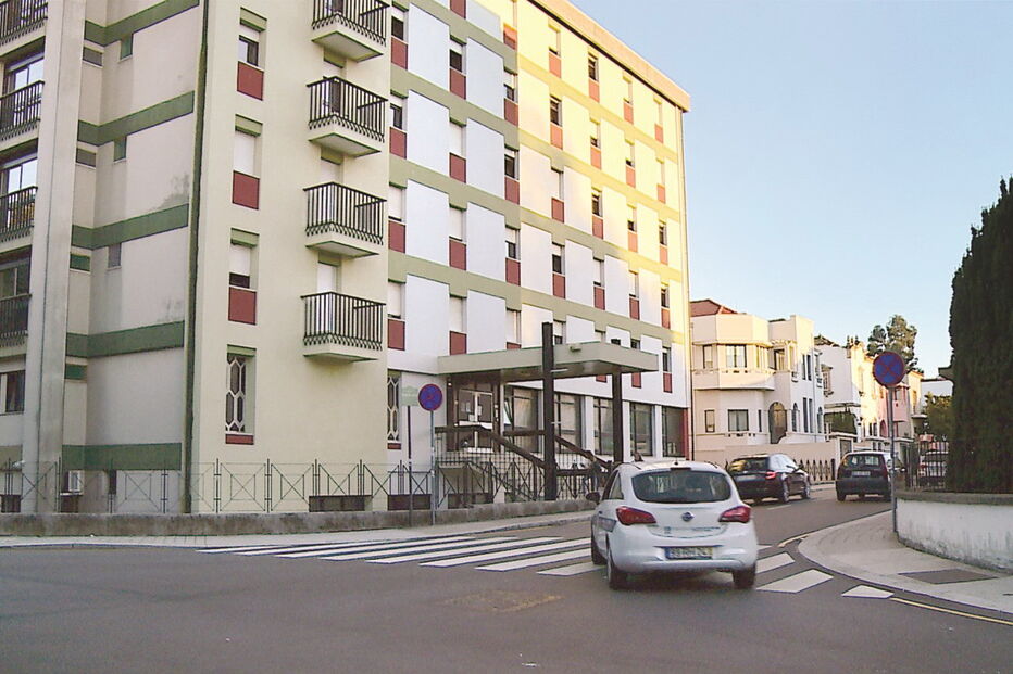 Residência Jayme Rios de Sousa garante alojamento a 179 estudantes da Universidade do Porto