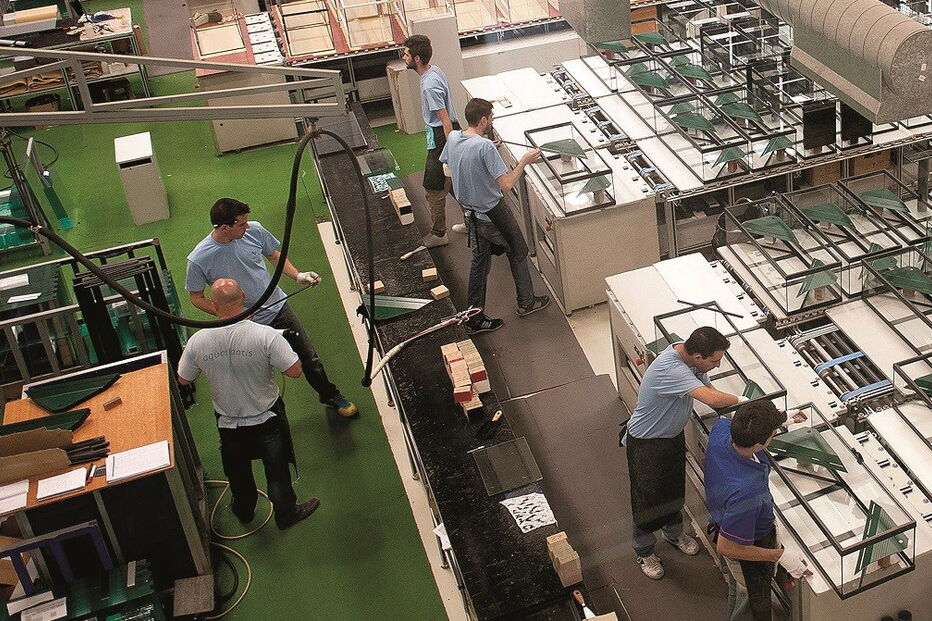 Portugal é o 7º na lista de países onde se trabalha mais horas por semana 