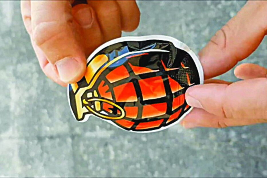 PSP apreendeu 170 artigos 