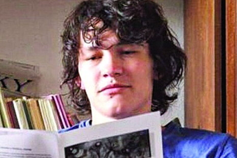 Ján Kuciak (1990-2018) foi assassinado em casa, com a namorada, na Eslovénia