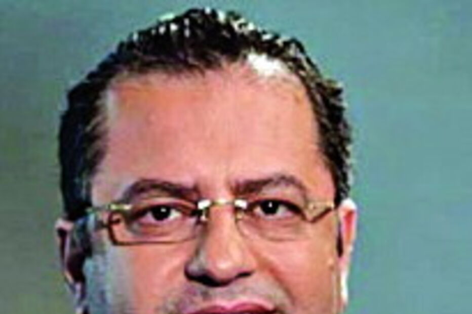 Saaed Karimian (1972-2017) foi morto em Istambul