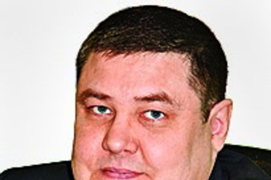 Dimitri Popkov (1975-2017) era chefe de redação