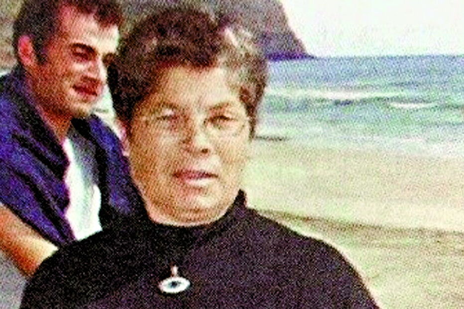 Áurea Limões Mirandela foi assassinada pelo próprio filho