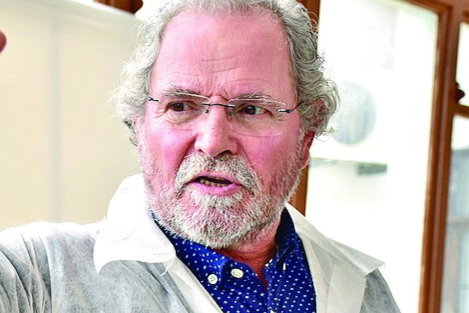 Mário Rodrigues (1949-2018)