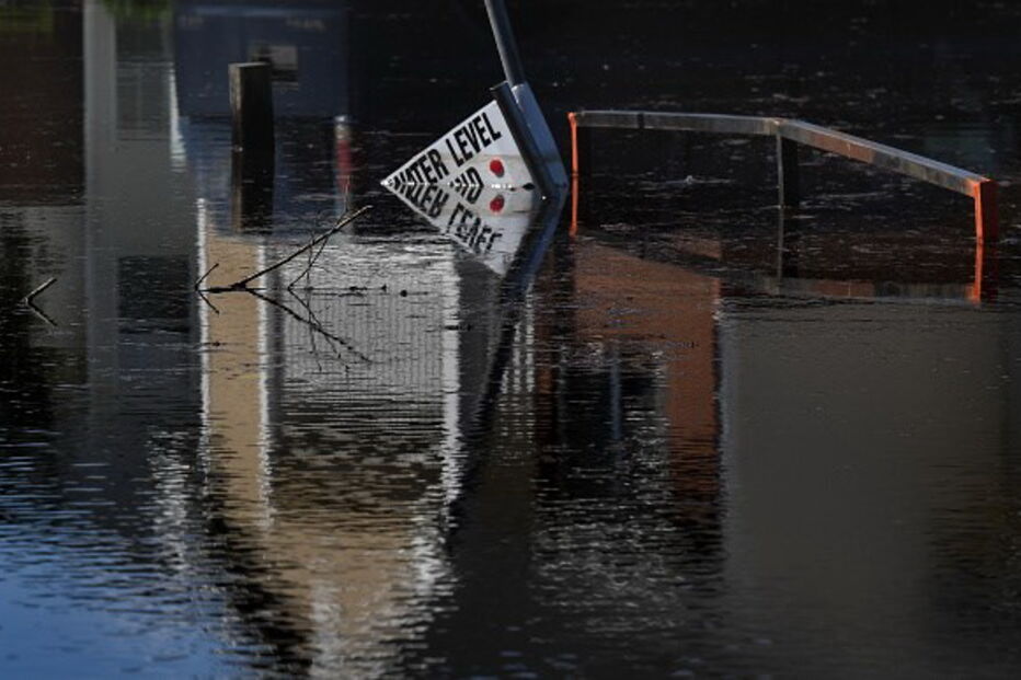 Furacão Michael a caminho dos EUA