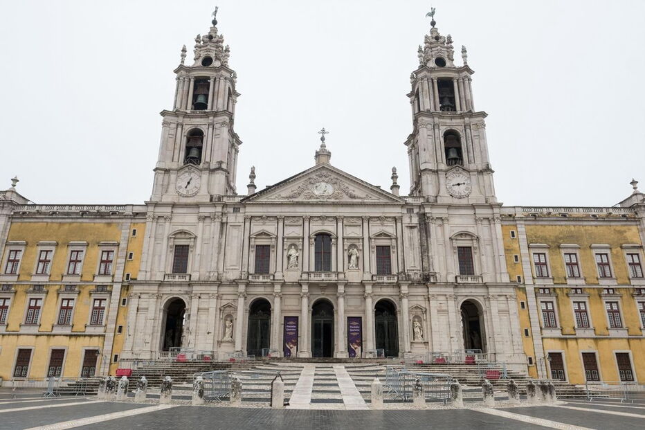 Palácio de Mafra