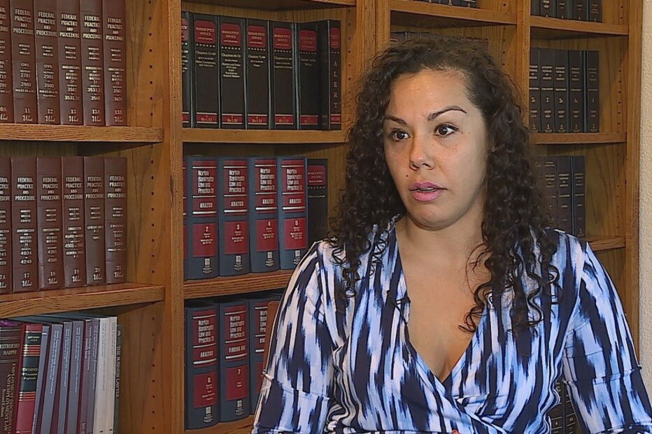 Ronaldo, Kathryn Mayorga, Larissa Drohobwczer