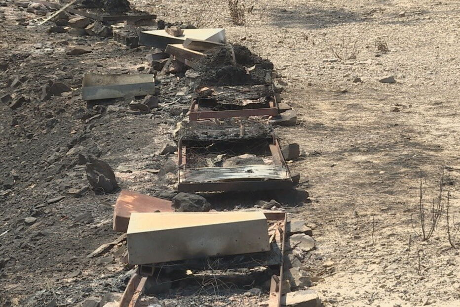 Monchique, Ministério da Agricultura, Programa de Desenvolvimento Rural