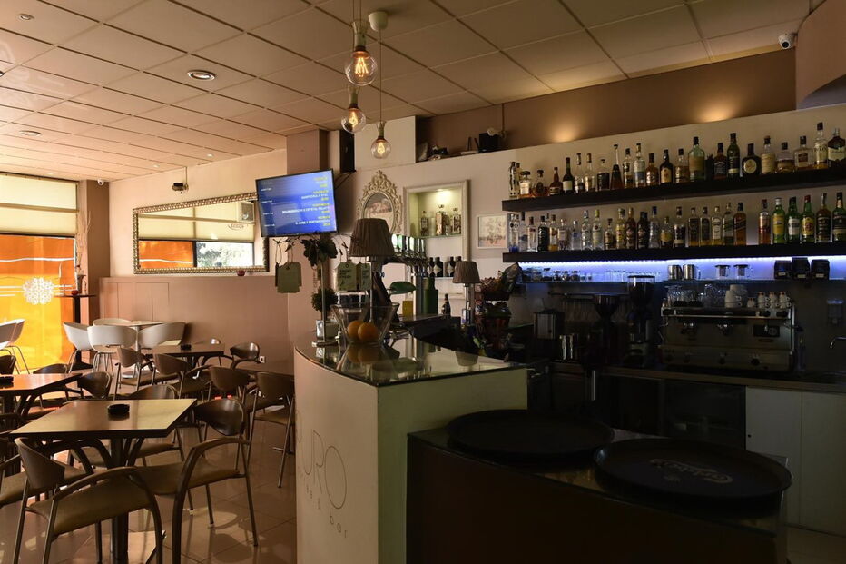 Estado Puro Coffee & Bar