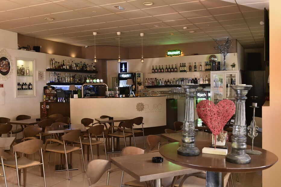 Estado Puro Coffee & Bar