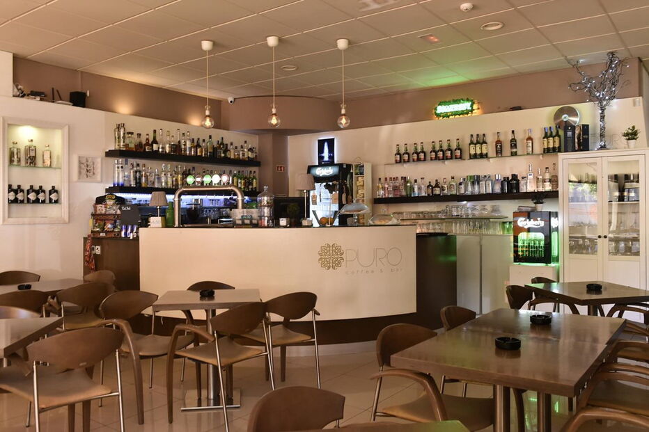 Estado Puro Coffee & Bar