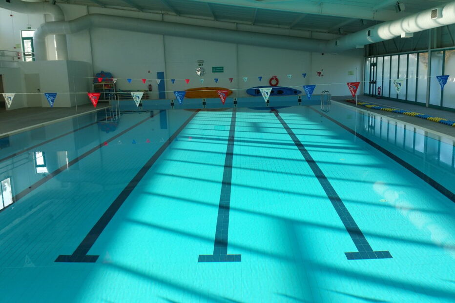 Piscinas Municipais da Azambuja 