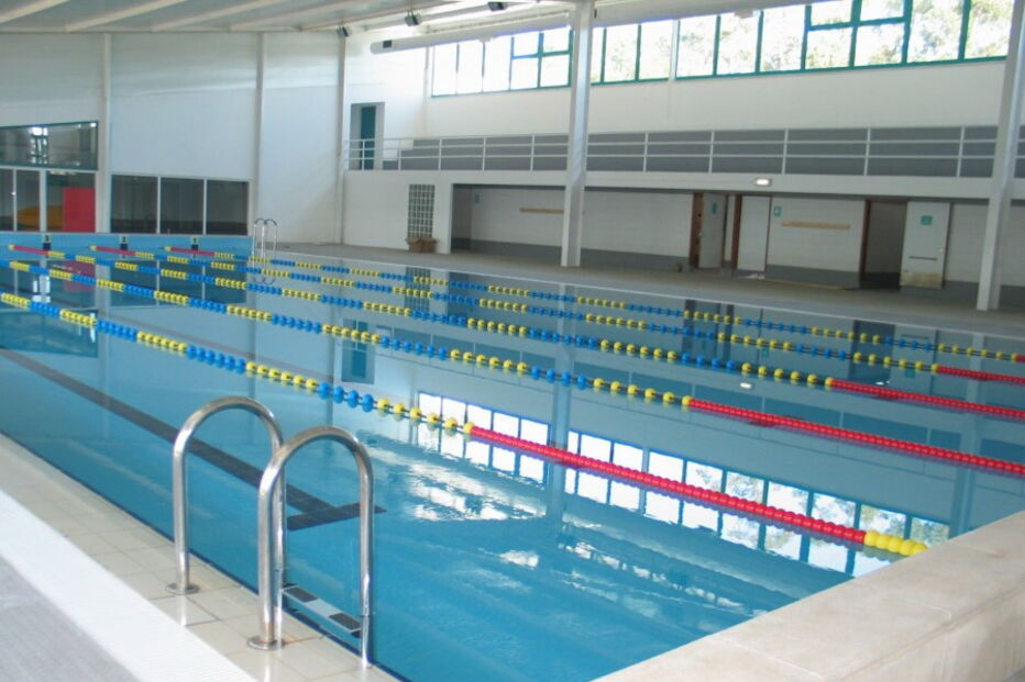Piscinas Municipais da Azambuja 