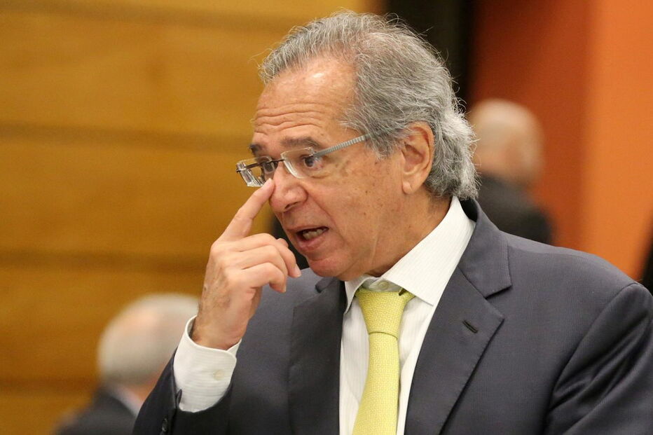 Paulo Guedes
