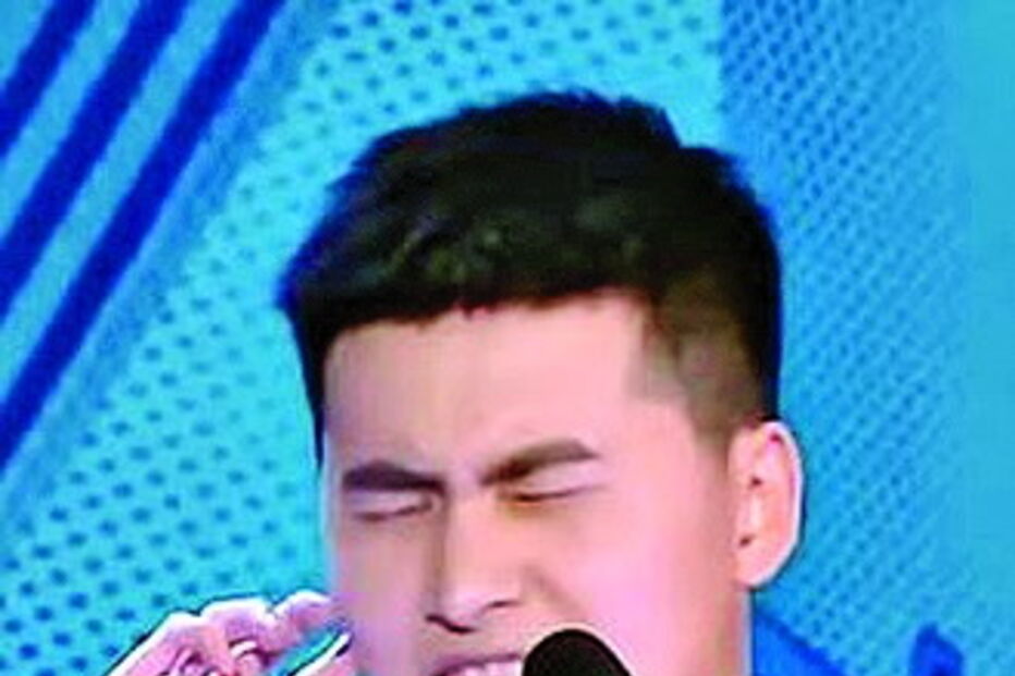 Novo recorde mundial para a nota mais aguda