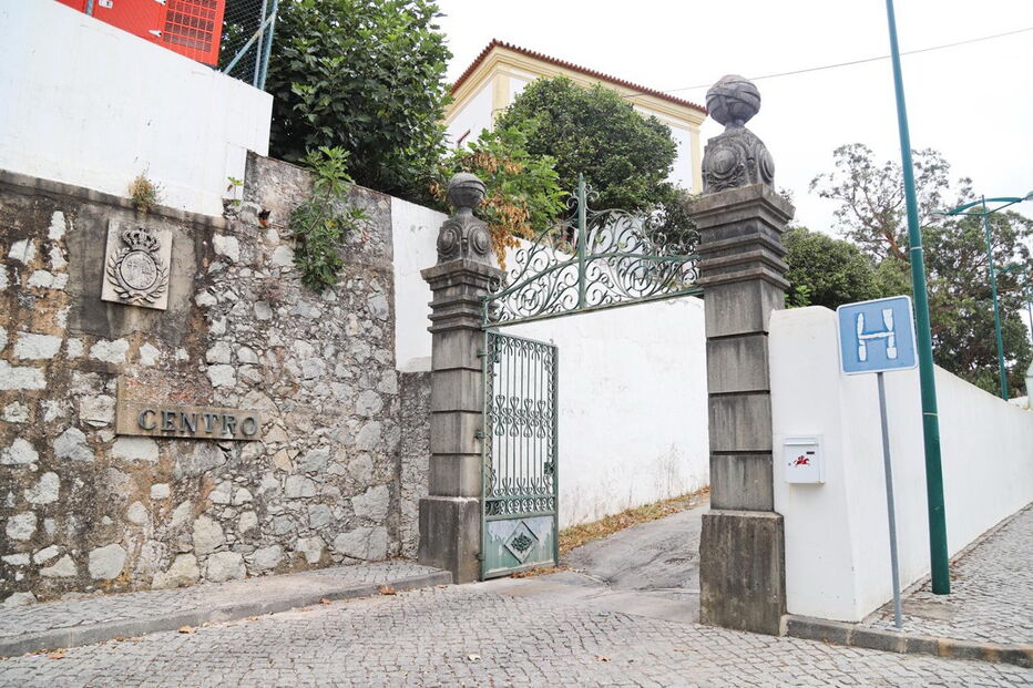 Centro de Saúde de Monchique