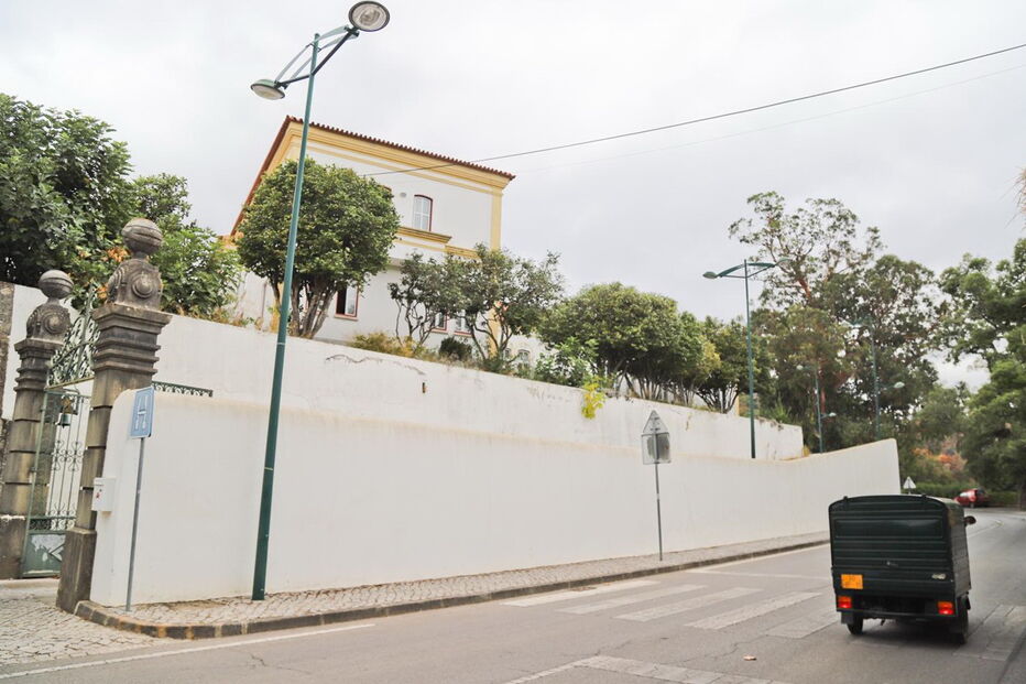 Centro de Saúde de Monchique