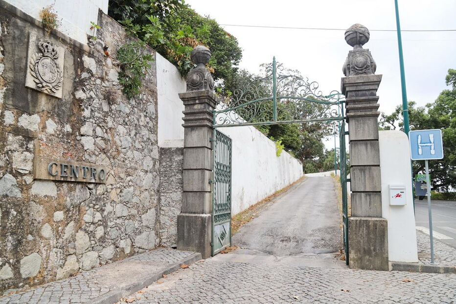 Centro de Saúde de Monchique