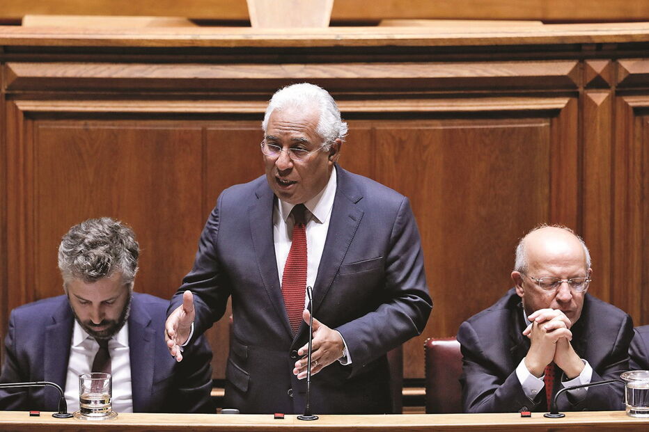 O primeiro-ministro, António Costa, vai analisar com os restantes membros do Governo, no próximo sábado, os dados finais da proposta do Orçamento do Estado para 2019