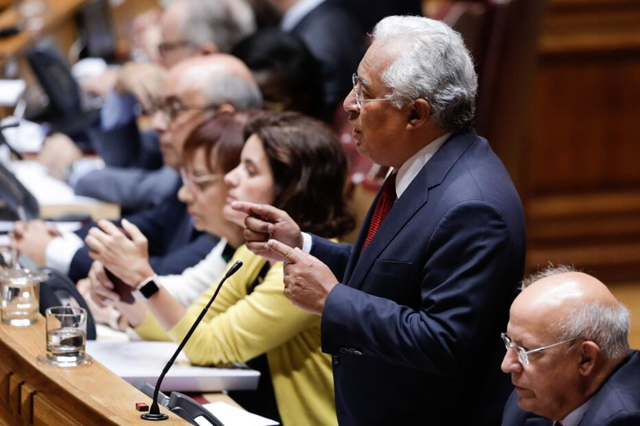 O primeiro-ministro, António Costa, vai analisar com os restantes membros do Governo, no próximo sábado, os dados finais da proposta do Orçamento do Estado para 2019