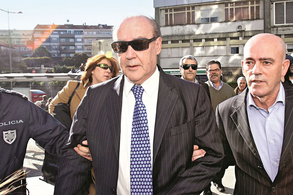 No Apito Dourado, o procurador pediu a absolvição de Pinto da Costa e admitiu que o motorista do dirigente portista, que é seu amigo, não tivesse agredido Carolina Salgado