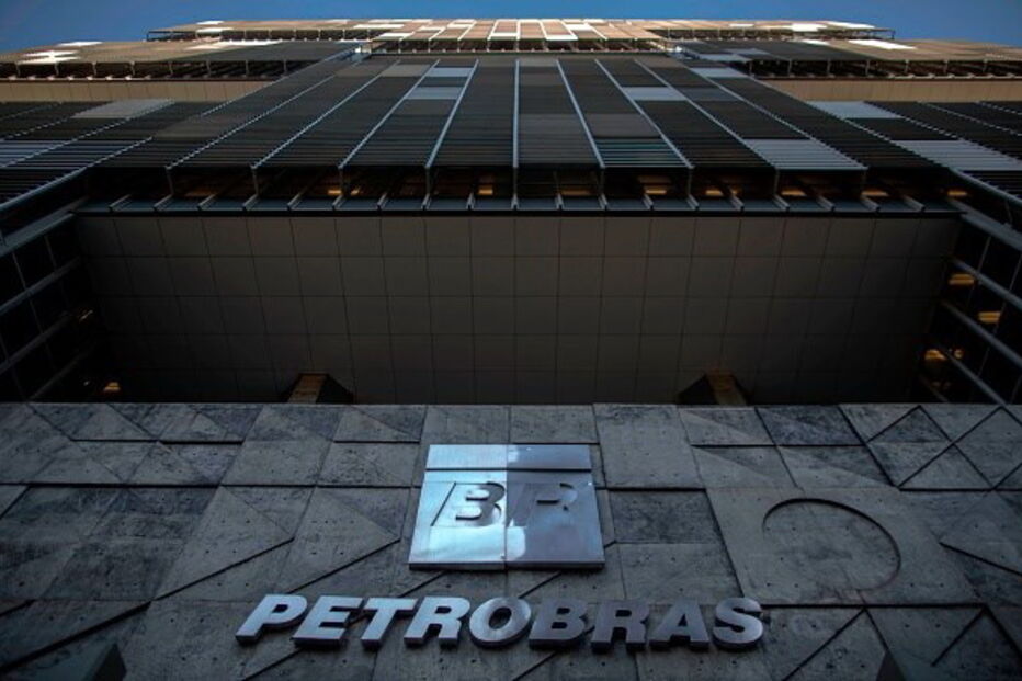 Petrobras Brasil