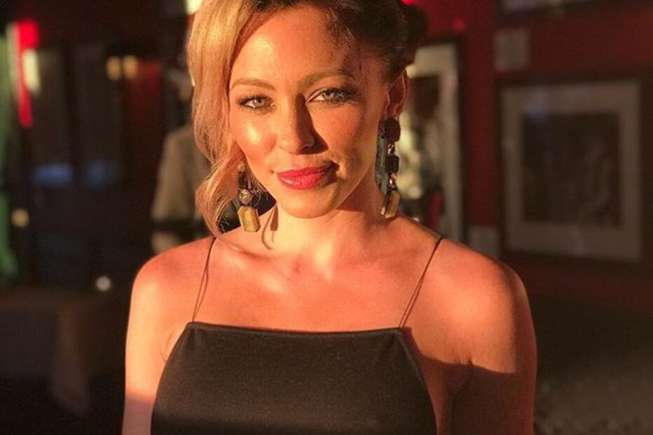 Natasha Hamilton