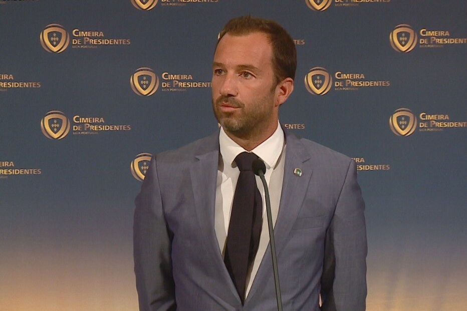 Sporting, presidente do Sporting, Frederico Varandas