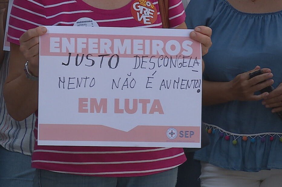 Sindicato, Enfermeiros, Portugal