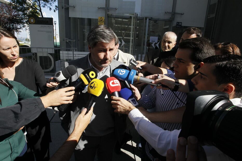 Bruno de Carvalho
