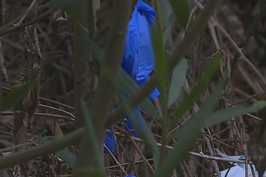 Homem esfaqueado junto a praia em Viana do Castelo