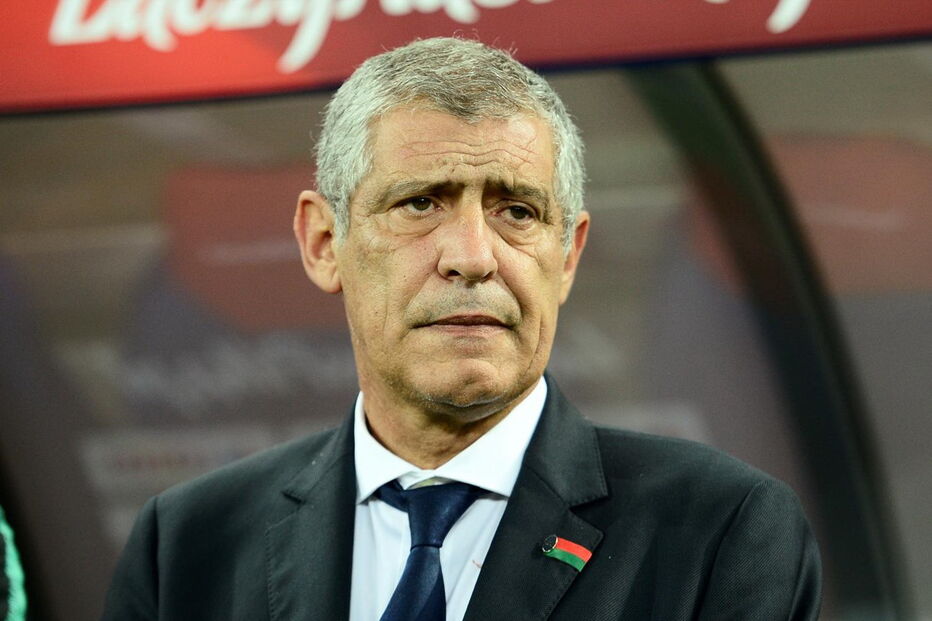 Fernando Santos