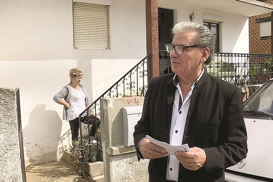 Vítor Soares queixa-se de furto de carteira na prisão de Paços de Ferreira