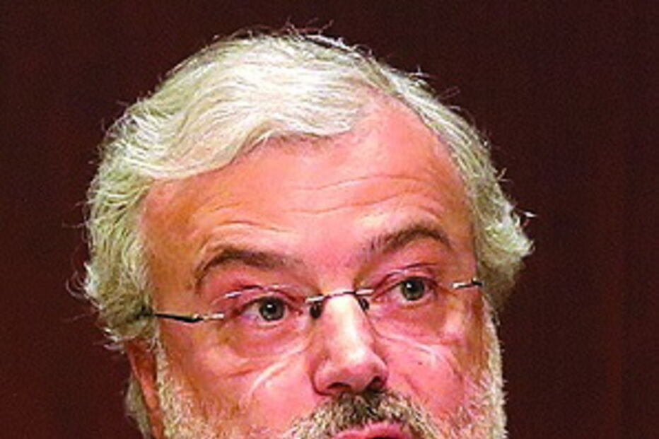 António José Teixeira