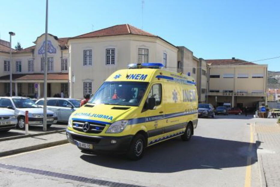 Hospital das Caldas da Rainha