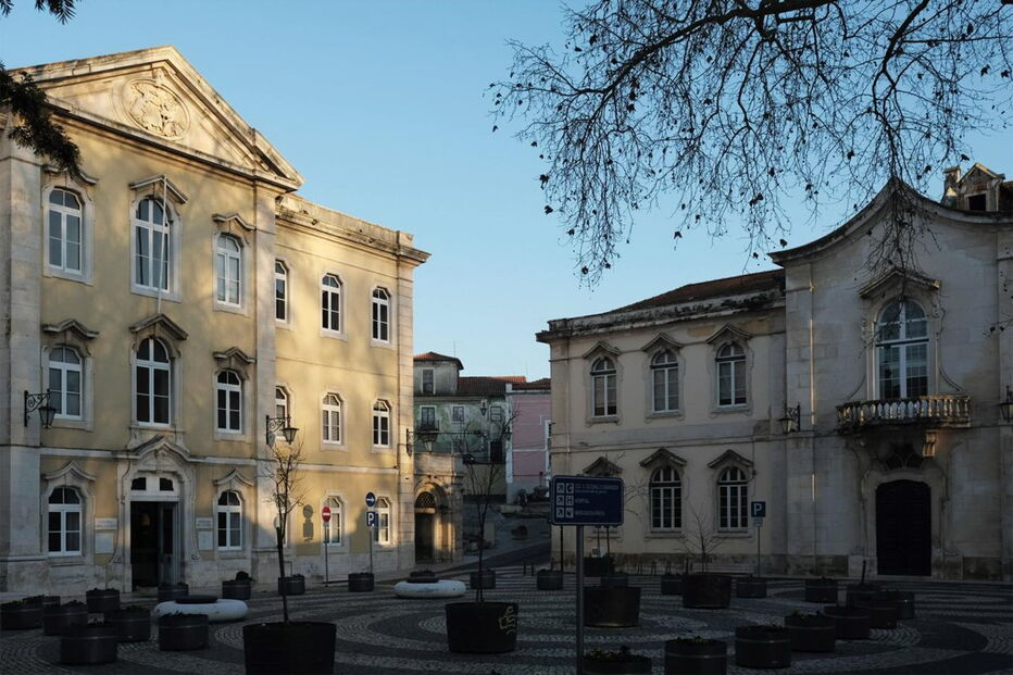 Hospital das Caldas da Rainha