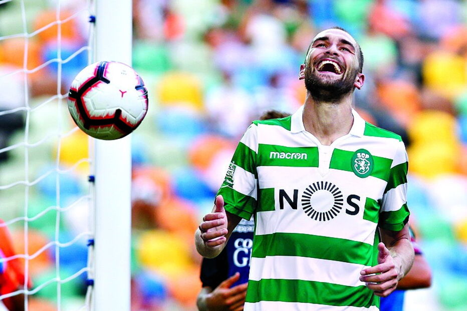 Bas Dost