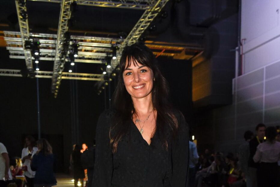 Famosas brilham na ModaLisboa