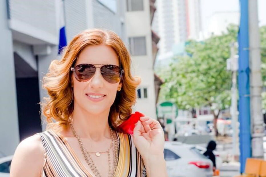 Sandra Macedo morreu ao cair de um 27º andar no Panamá