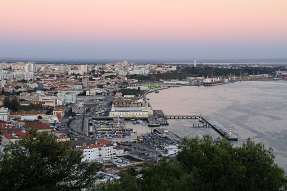 Setúbal