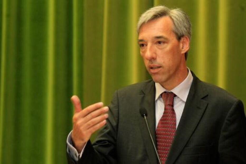 João Gomes Cravinho