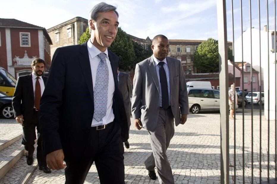 João Gomes Cravinho