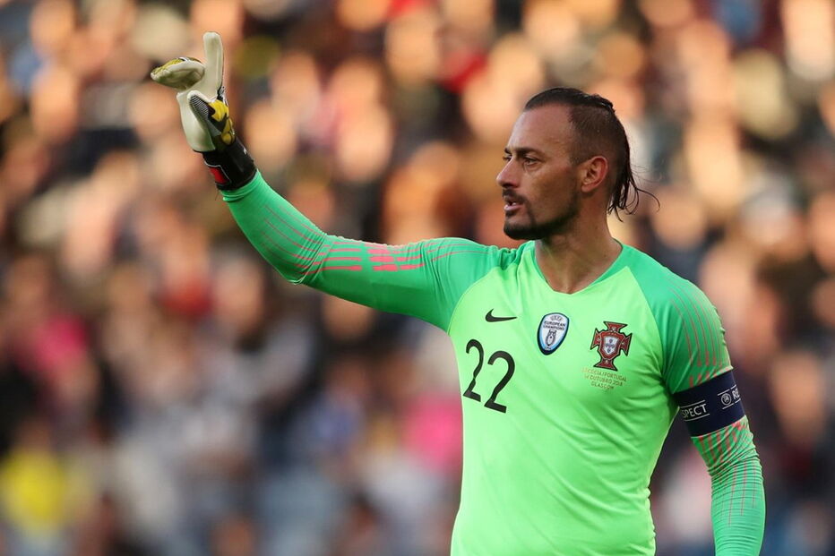 Escócia e Portugal jogam em Glasgow