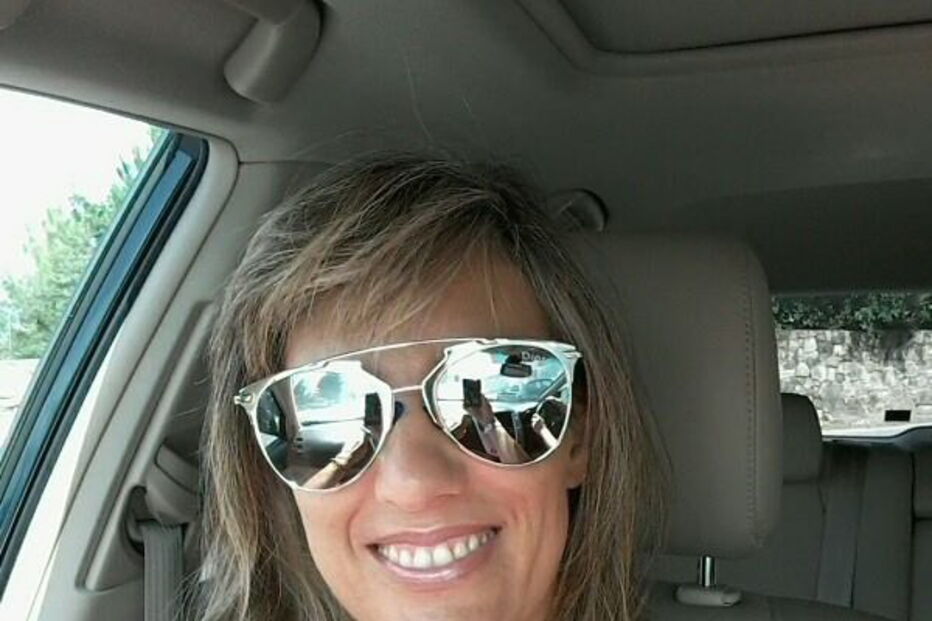 Sandra Macedo morreu ao cair de um 27º andar no Panamá	