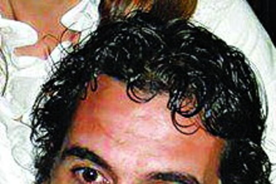 Nuno Miguel Sousa tem 37 anos e foi detido em Viseu