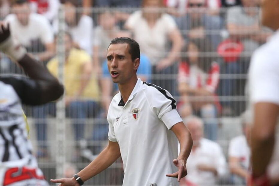 Vila Real acolhe embate com FC Porto para a Taça de Portugal