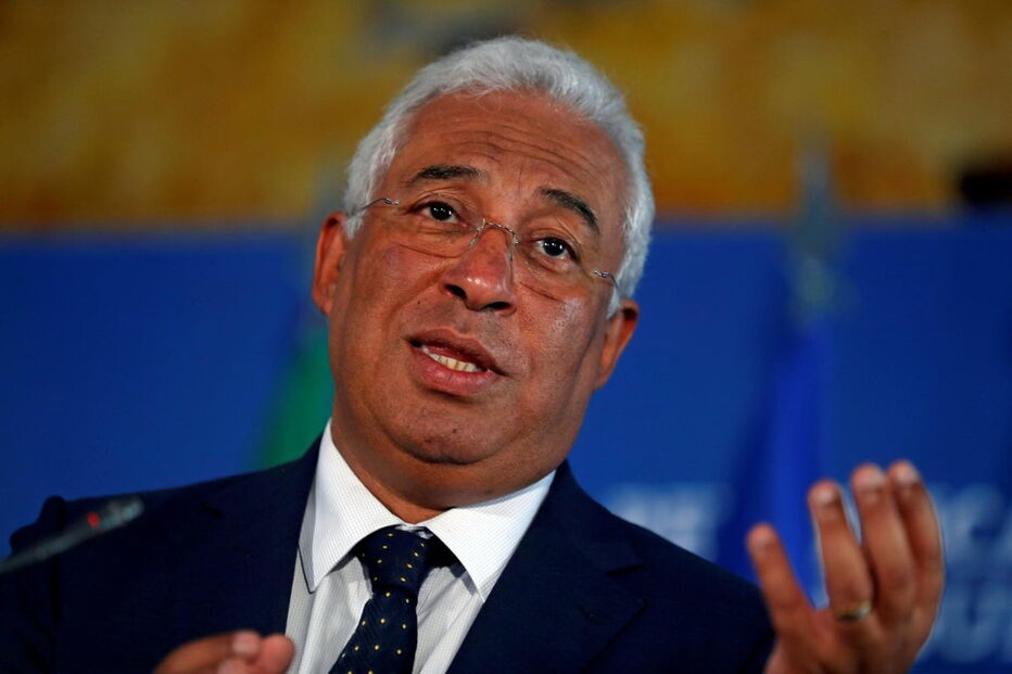 António Costa