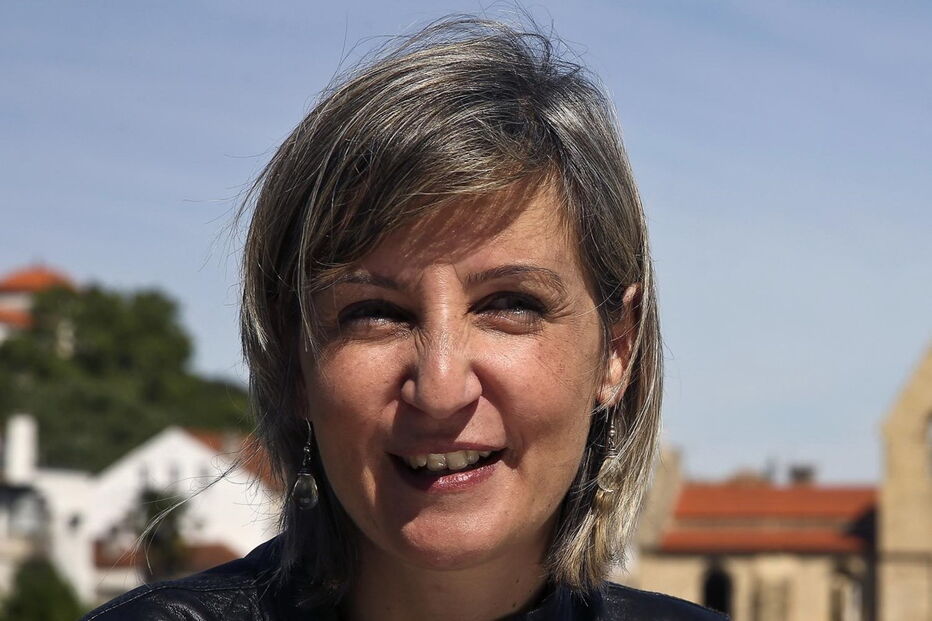 Maria Temido, nova ministra da Saúde