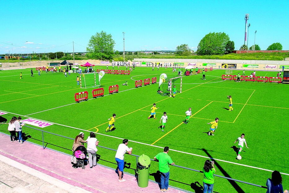 Atitudes antidesportivas da família dos atletas podem valer sanções ao clube